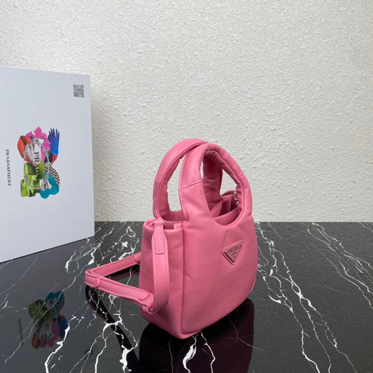 Amelia- PRDA  LUXURY BAGS - 780