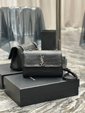 Amelia - YSL Bag - 2512