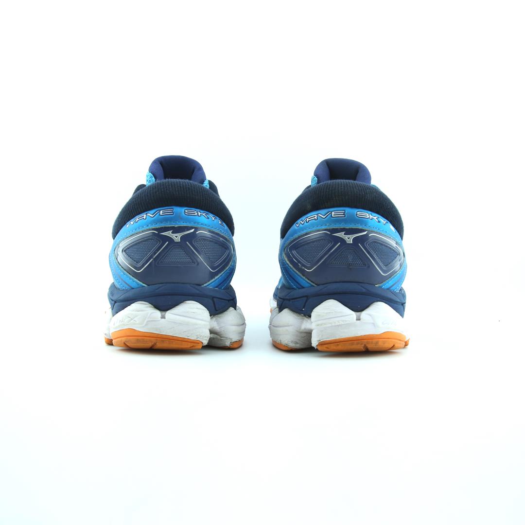 MIZUNO WAVE SKY 2