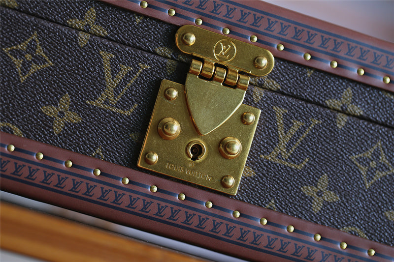 Fan Fashion Lu-Vi bags - 11339