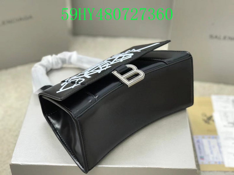 Amelia - BGA Bags - 2178