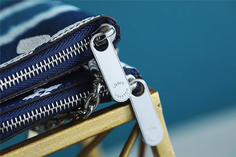 Fan Fashion Lu-Vi bags - 9059