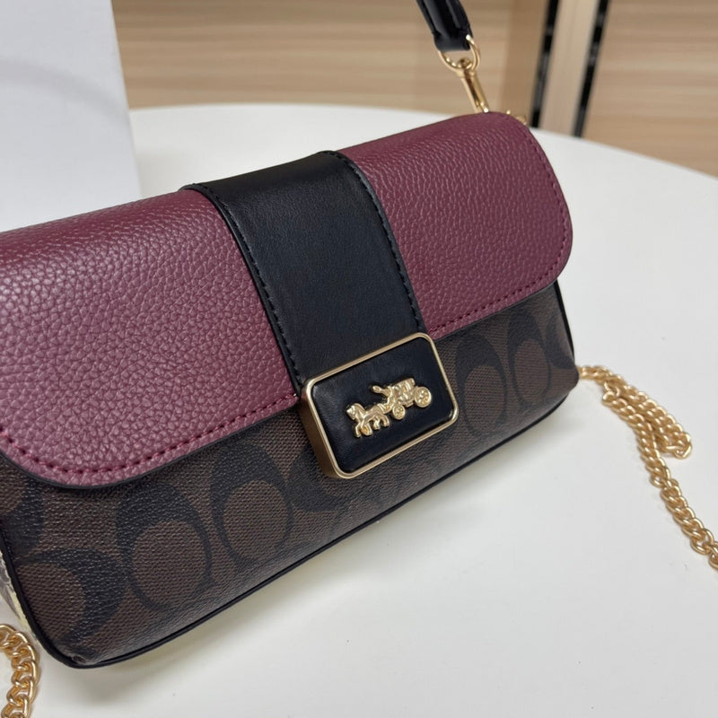 Amelia- CAH Bags - 592