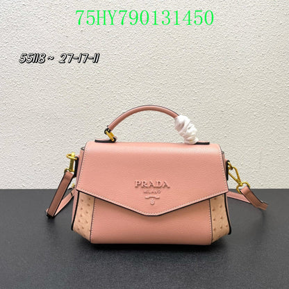 Prada Bags - The Barnes Bags  585