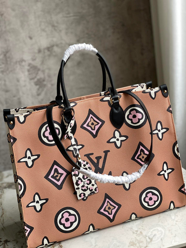 Amelia - LV Bags - 13132