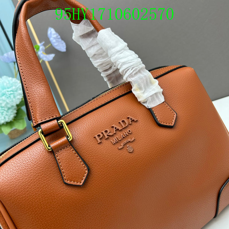 Prada Bags - The Barnes Bags  229