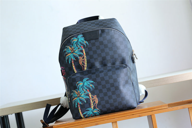 Glami-i LOV Backpacks - 241