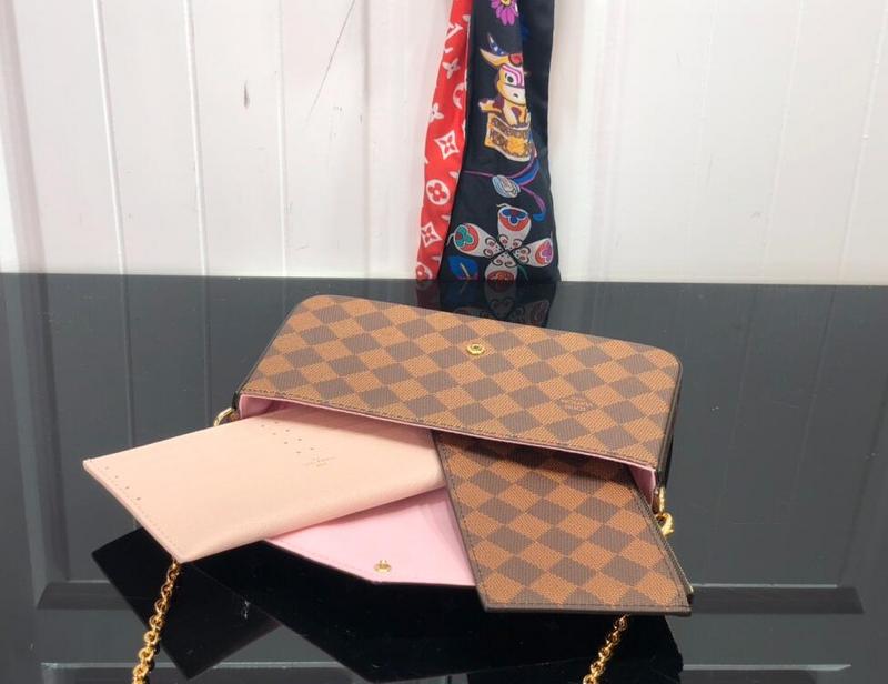 AmeliaLuxury - LOV Bags - 2166
