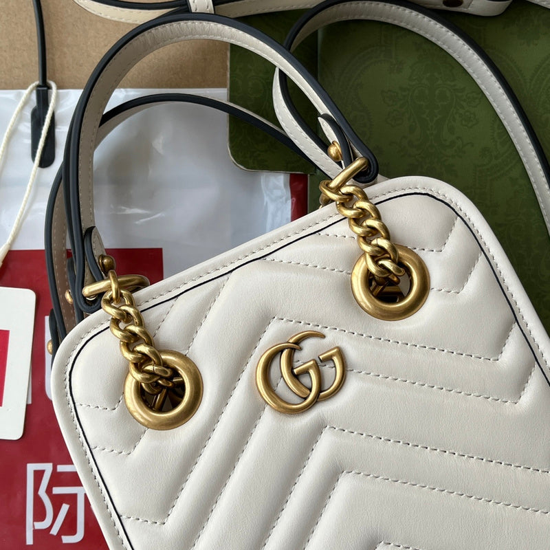 Amelia  - GCI Bags - 9227