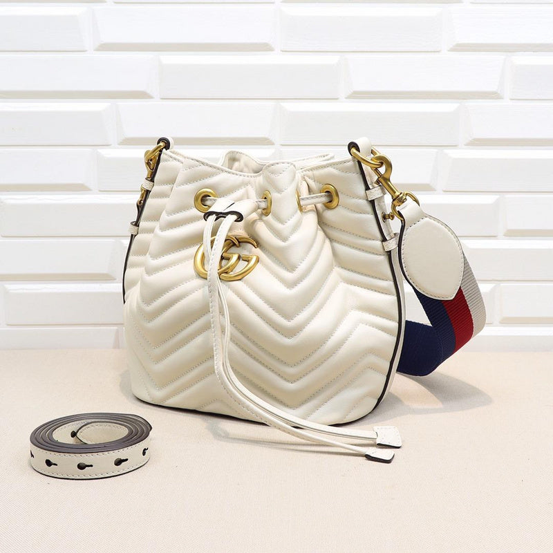 AmeliaLuxury - GCI Bags - 906