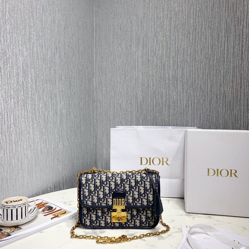 Amelia- DYOR BAGS - DESIGNER HANDBAGS  - 430