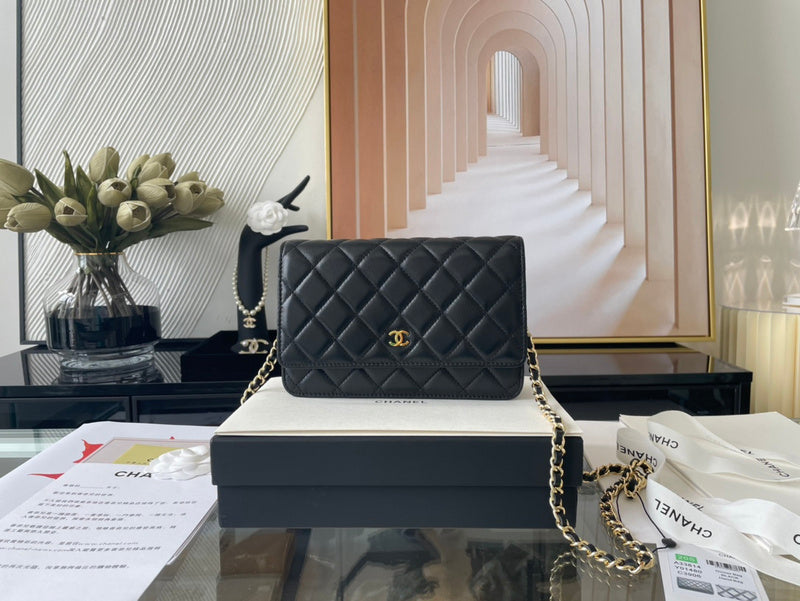 Wellow Bags - Chanel - Bags  - 329