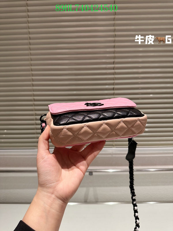 Amelia - CHL Bags - 1049