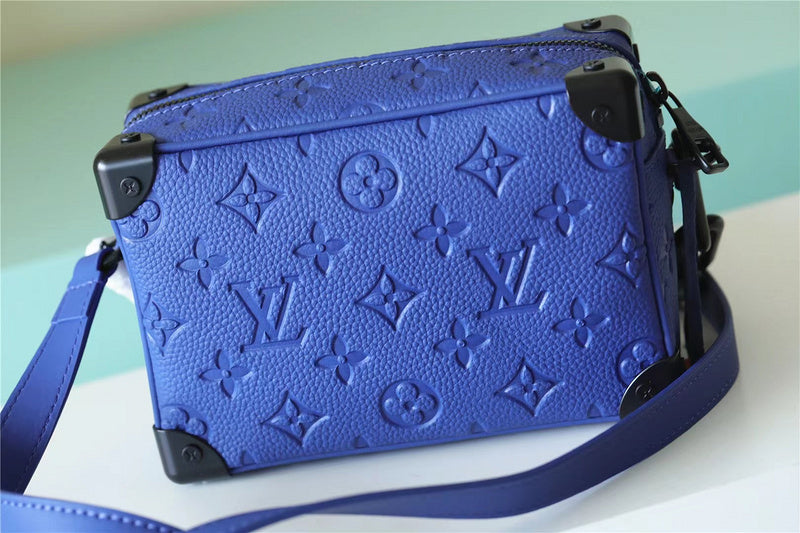 Fan Fashion Lu-Vi bags - 9919