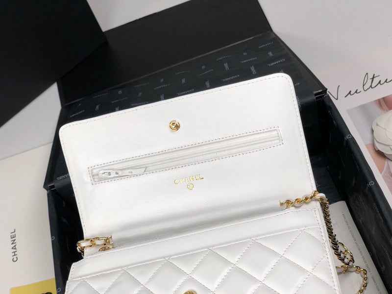 Amelia- CHL Bags - 7472