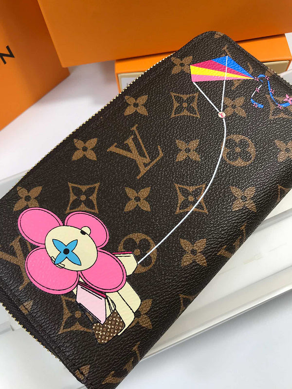 Amelia - LV Bags - 14204