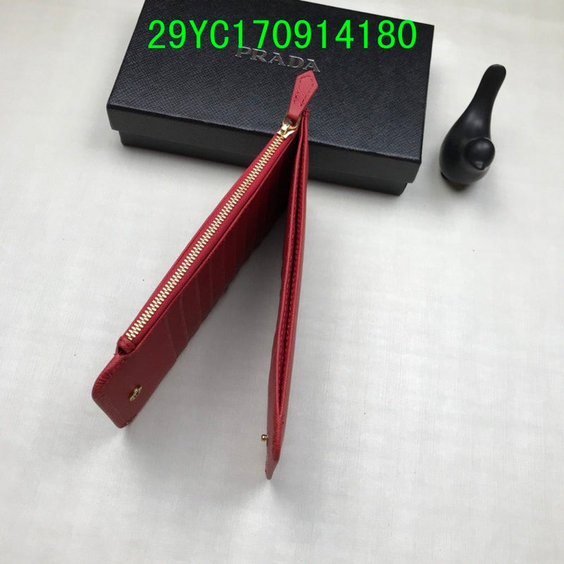 Amelia - PD Wallet - 417