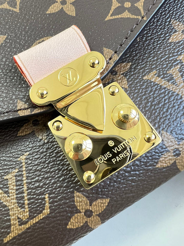 Fashion Lu-Vi bags - 3383