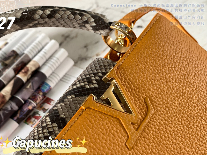 Amelia - LOV Lady Bags - 731