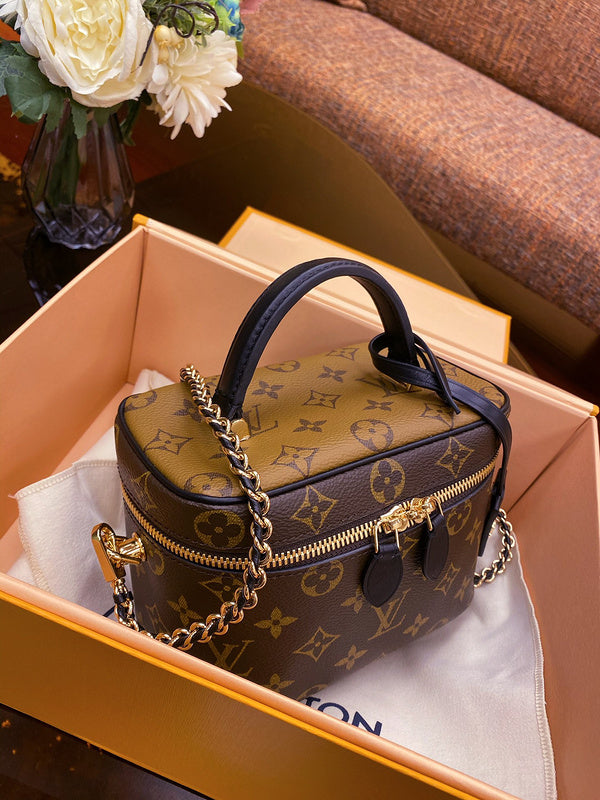 Amelia Fashion Lu-Vi bags - 17182