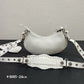 Amelia - BLN-CIAGA WOMEN LUXURY BAGS - 786