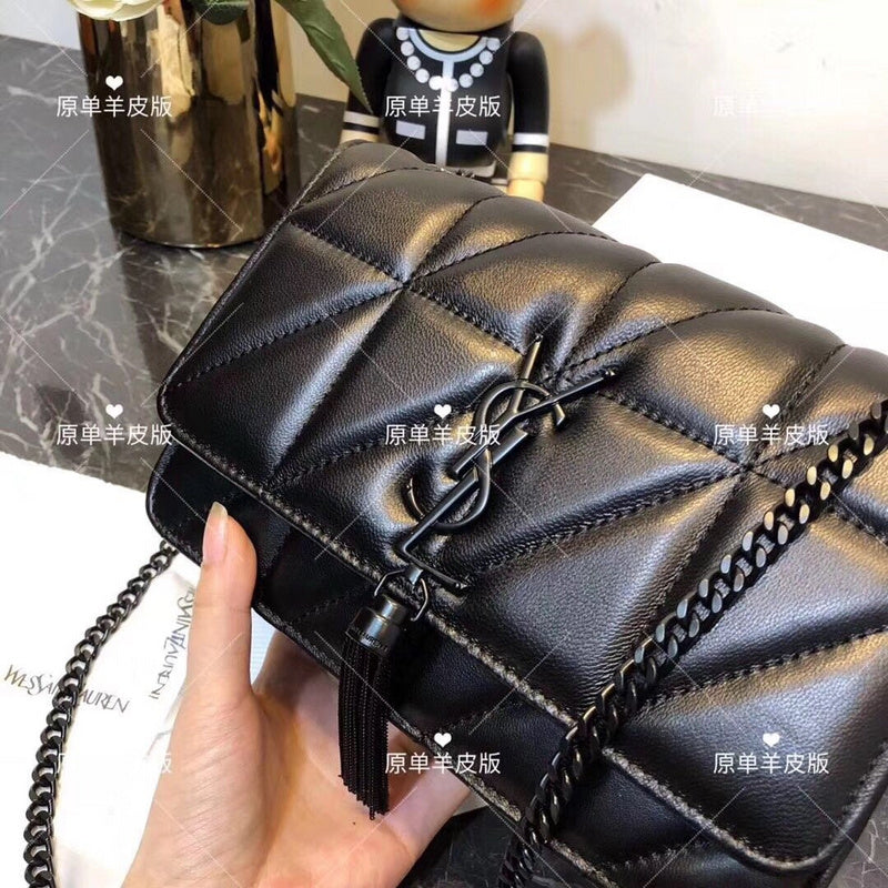 Amelia - YSL Bag - 3503