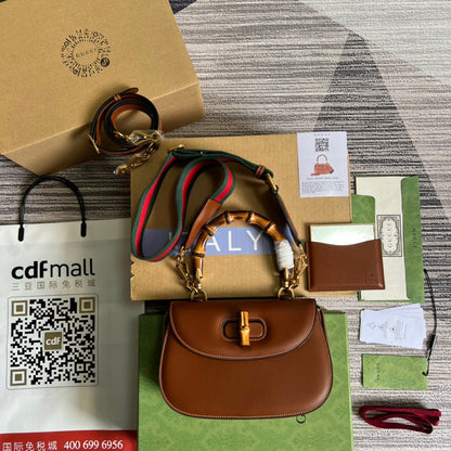 Amelia- GCI LUXURY LADY BAG - BRANDED BAGS FOR WOMEN - 334