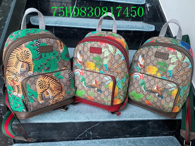 Amelia  - GCI Bags - 11515