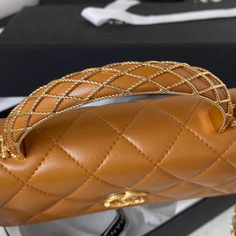 Amelia- CHL Bags - 7517