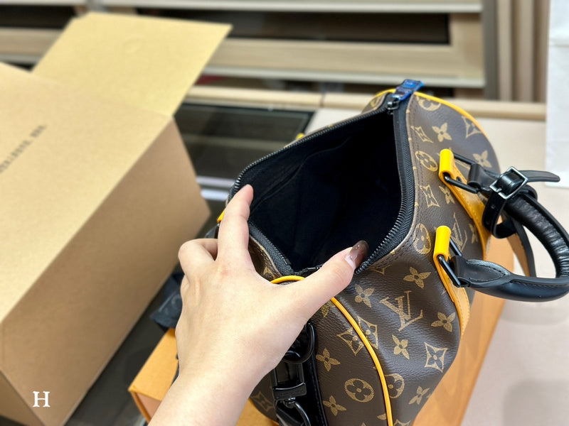 Amelia - LV Bags - 14293