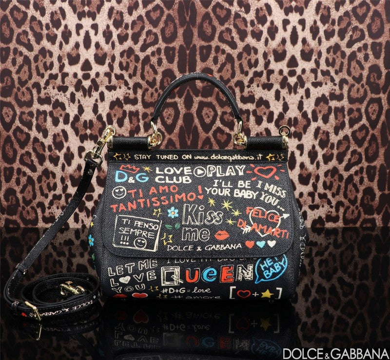 Amelia- DG Bags - 409