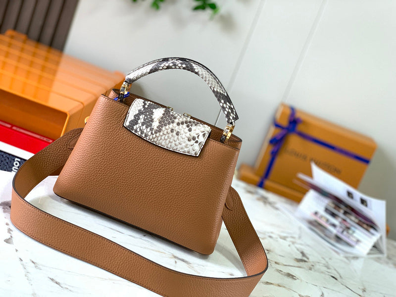Amelia's Bag Gallery - LOV Bags - 711