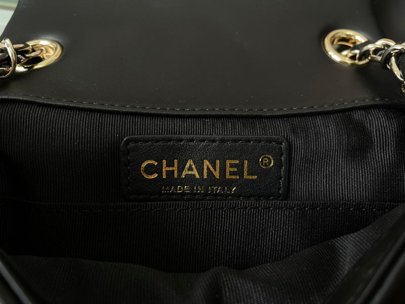 Wellow Bags - Chanel - Bags  - 414