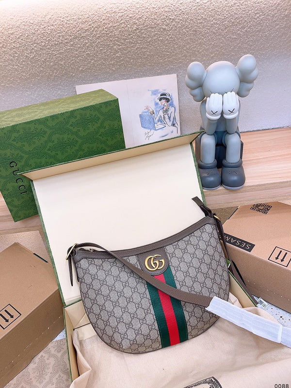Amelia  - GCI Bags - 11765