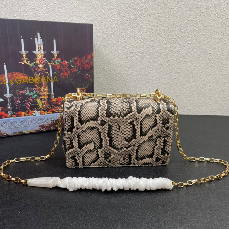 Amelia- DG Bags - 192