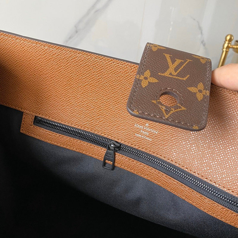 Fan Fashion Lu-Vi bags - 17769