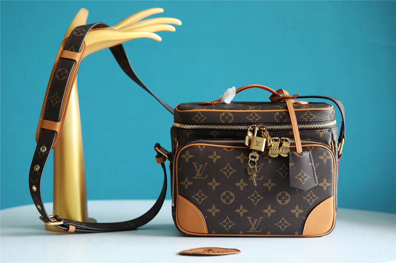 Fan Fashion Lu-Vi bags - 10443