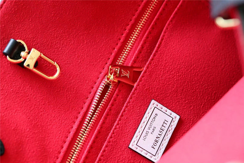 Amelia - LOV Lady Bags - 1397