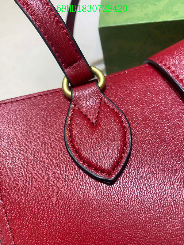 Amelia  - GCI Bags - 10842