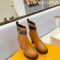 Premium  Louis Vuitton  BOOTS 035