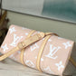 Fashion Lu-Vi bags - 4787