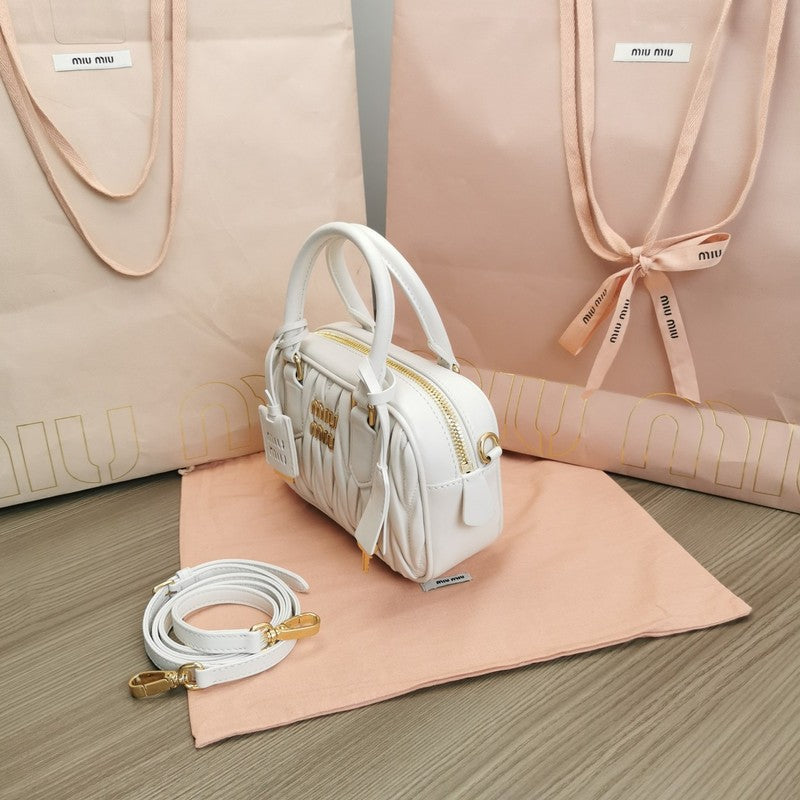 Amelia- MMU  LUXURY BAGS - 042