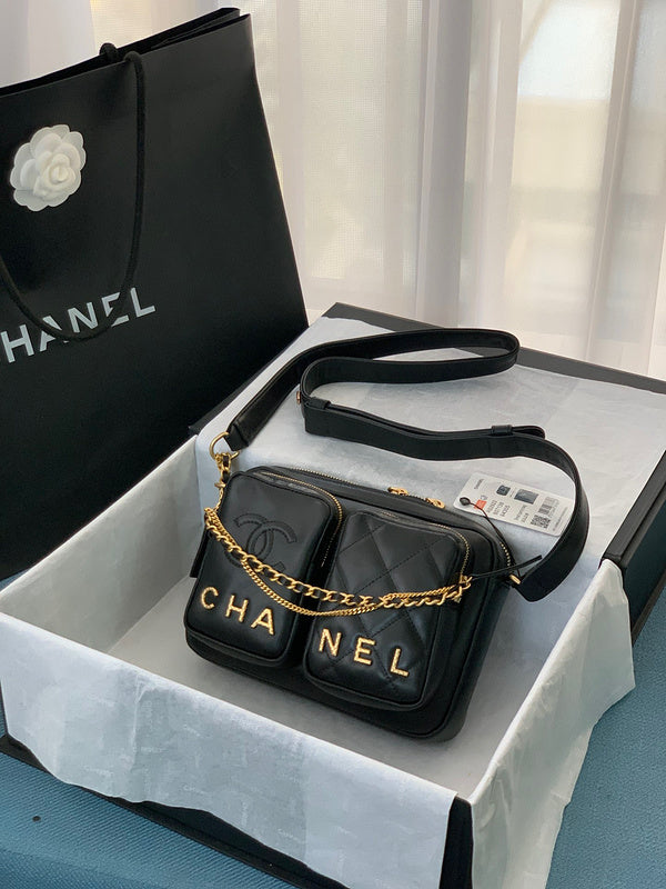 Amelia- CHL Bags - 7649