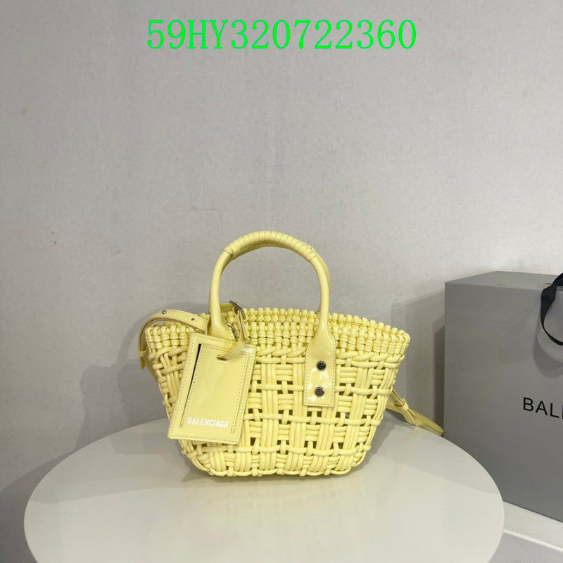 Amelia - BGA Bags - 2212