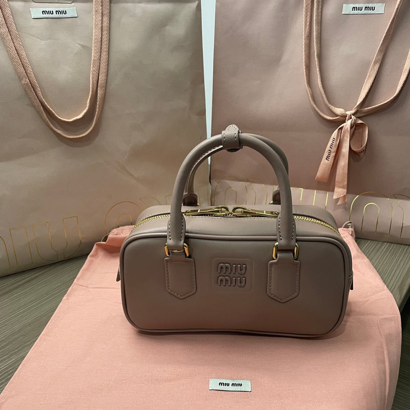 Amelia- MMU  LUXURY BAGS - 120