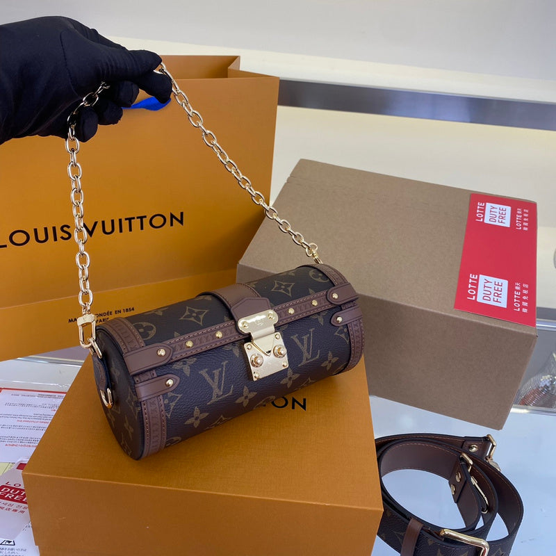 Amelia - LV Bags - 15072
