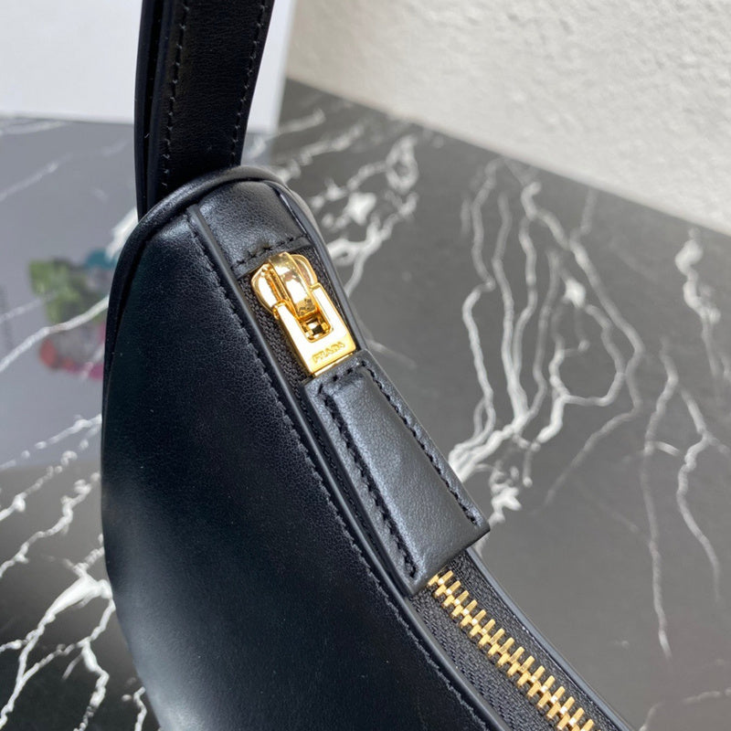Amelia- PRDA  LUXURY BAGS - 924