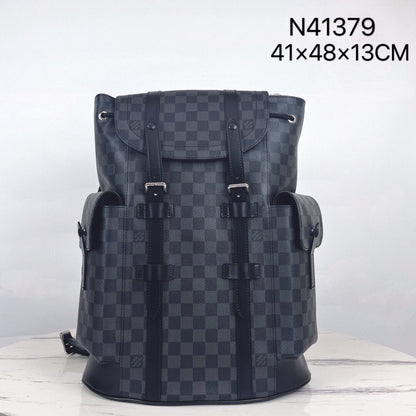 Amelia- Lu-Vi bags - 11783