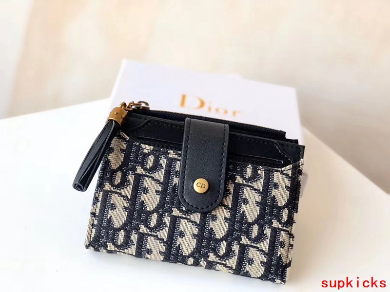 Amelia- Mix Wallets - 336