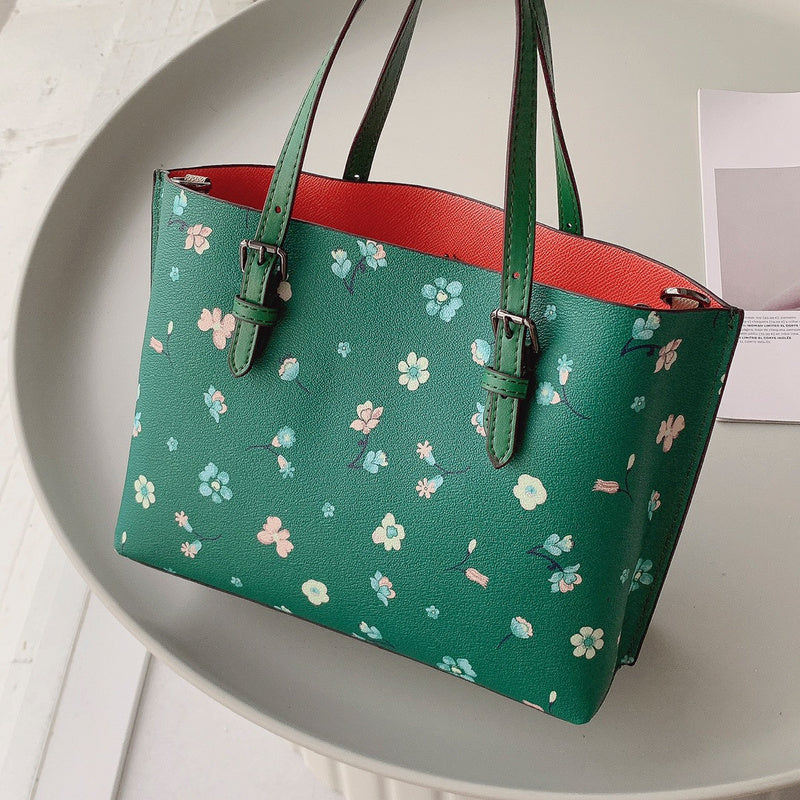Amelia- CAH Bags - 695